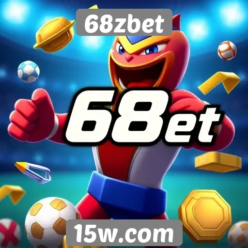 Análise das opções de jogos disponíveis no site 68zbet