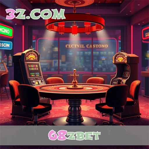 68zbet Ofertas Especiais