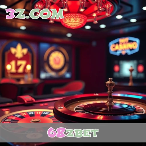 68zbet Cassino Online