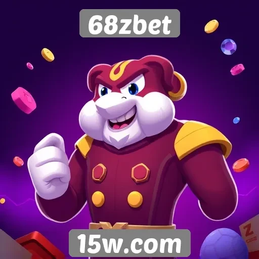 Comparativo entre jogos disponíveis na plataforma 68zbet