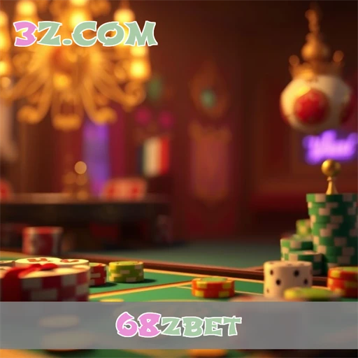 68zbet: Uma Nova Era de Jogos e Diversão