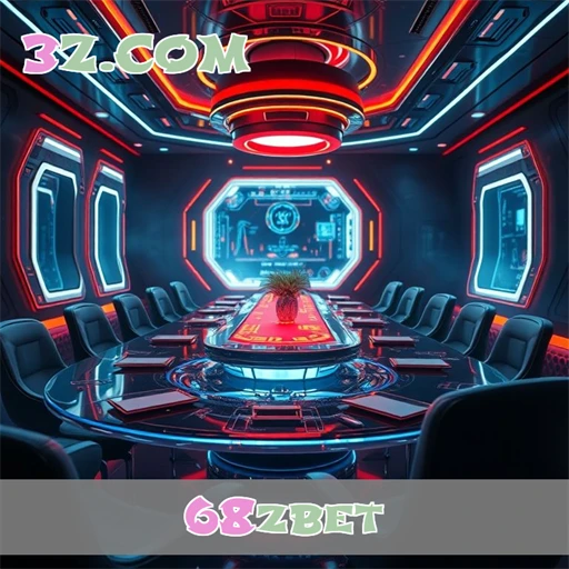 Plataforma 68zbet: A Nova Fronteira dos Jogos Online