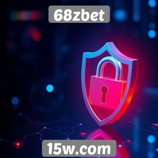 Avaliação da segurança do site 68zbet